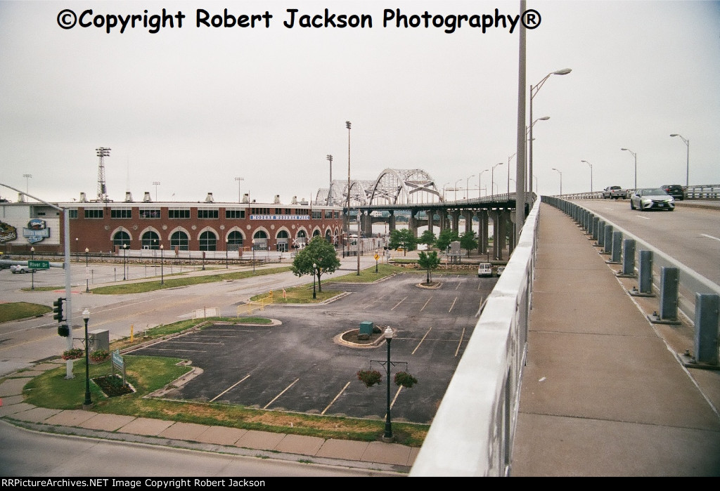 Centennial Bridge